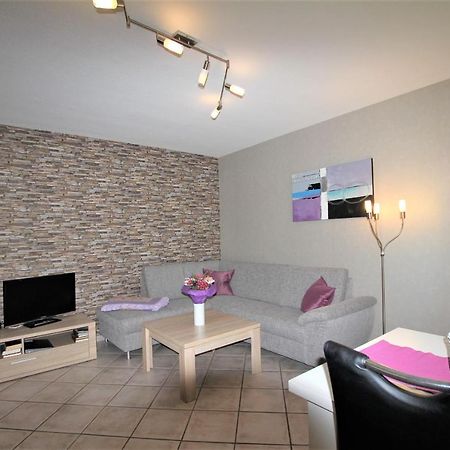 Ferienwohnung Birkenhof Volkesfeld Luaran gambar
