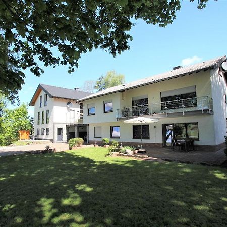 Ferienwohnung Birkenhof Volkesfeld Luaran gambar